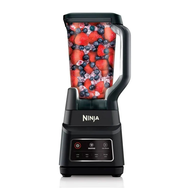 Licuadora Ninja 2.1 L 1200W BN700