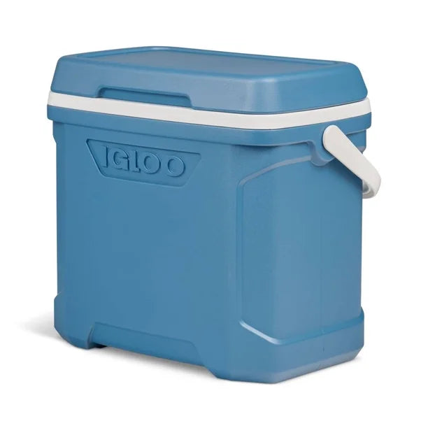 Hielera Igloo Contour 28 Litros 30 Qt 41 Latas
