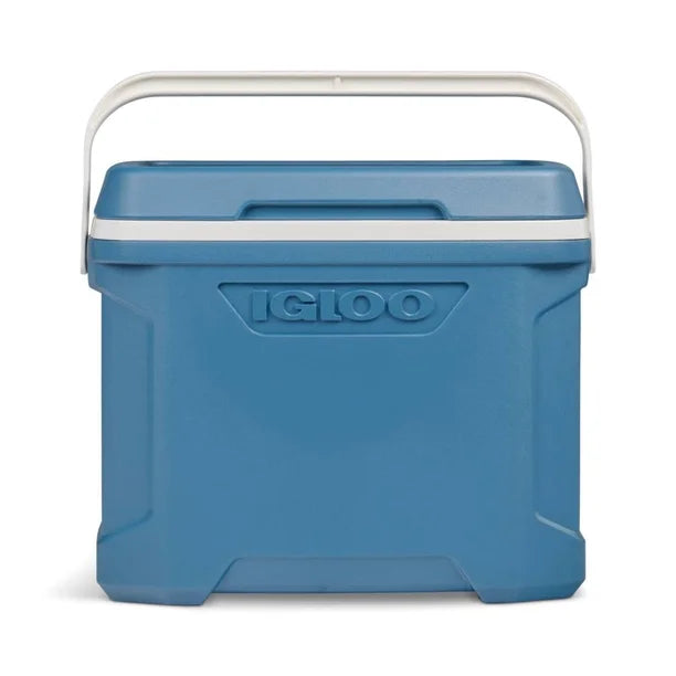 Hielera Igloo Contour 28 Litros 30 Qt 41 Latas
