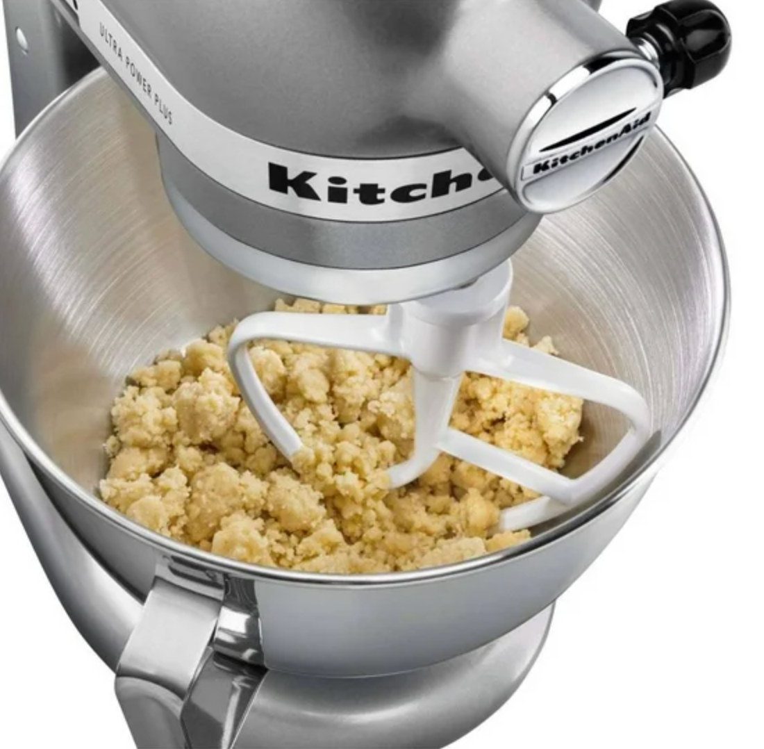 Batidora Kitchenaid Ultra Power Plus 10 Velocidades 4.3 Lts