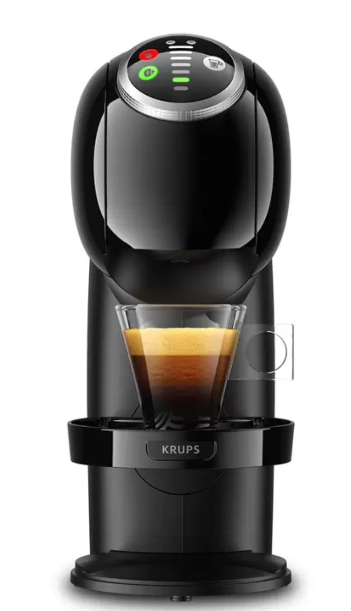 Krups Cafetera Dolce Gusto Genio S Plus