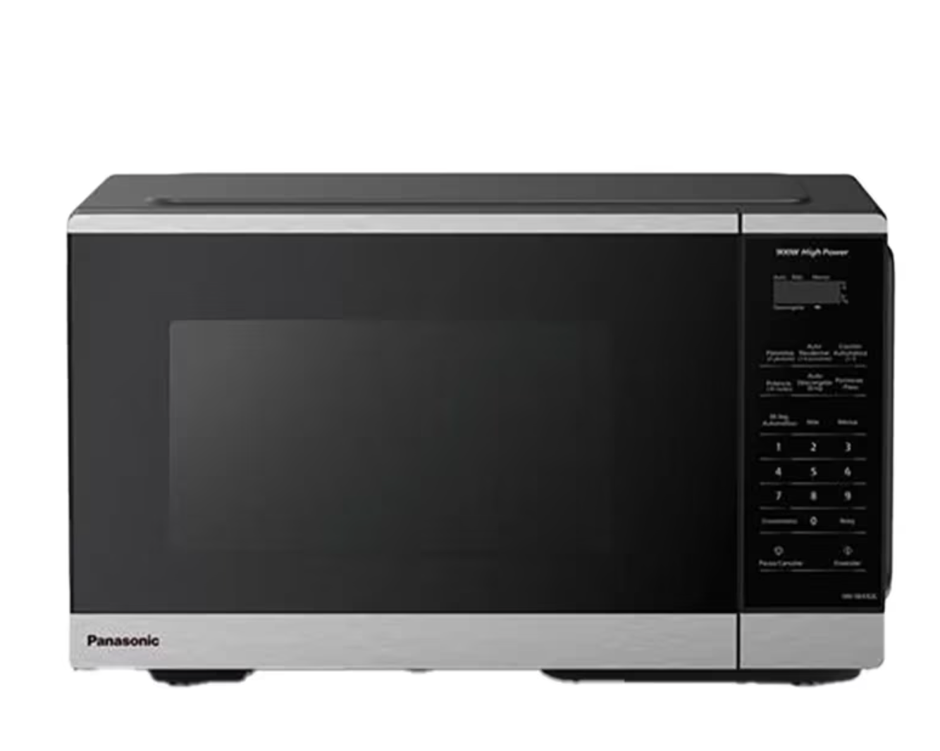 Panasonic microondas 0.9'