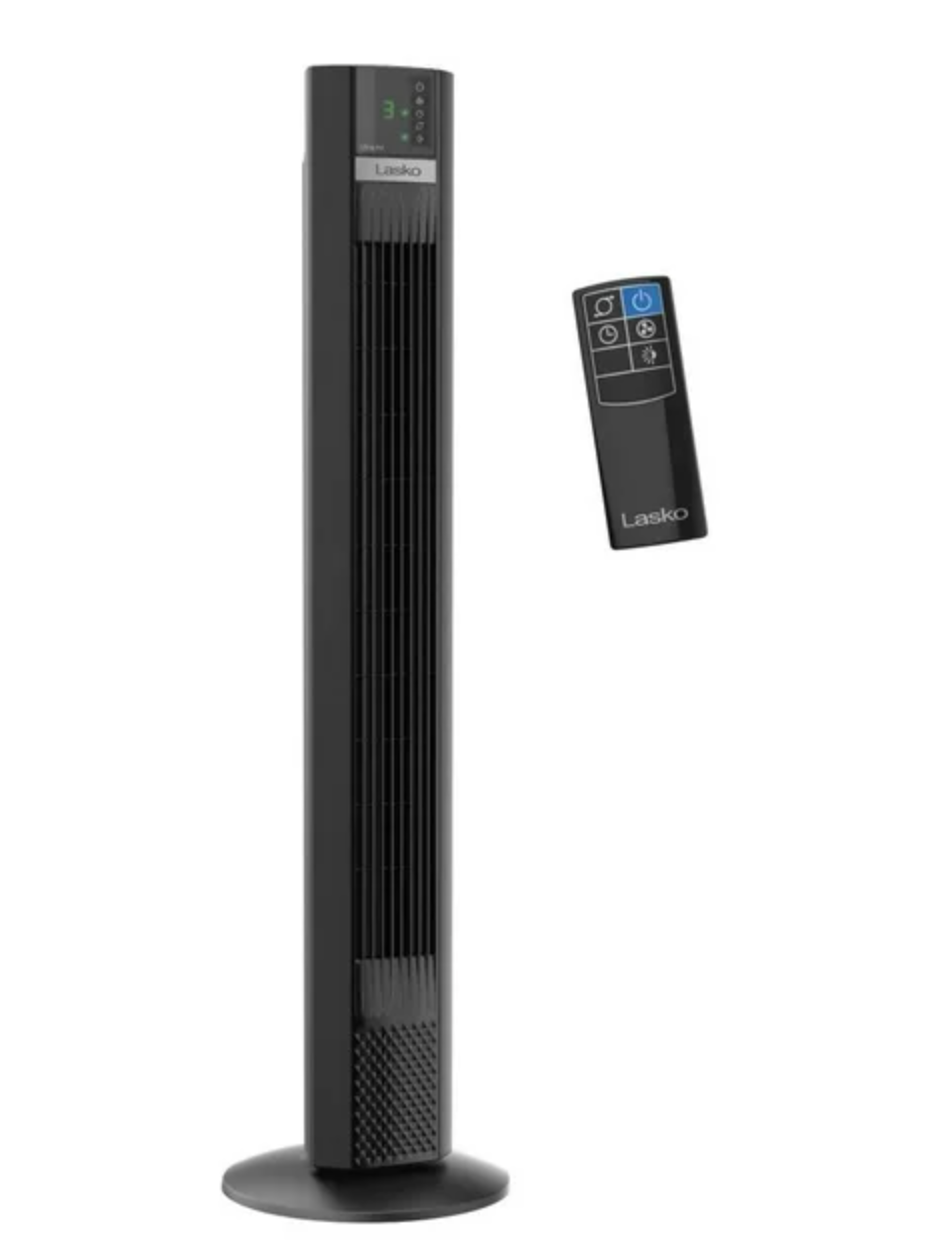 Ventilador de Torre Lasko Ultra Air 4 Velocidade