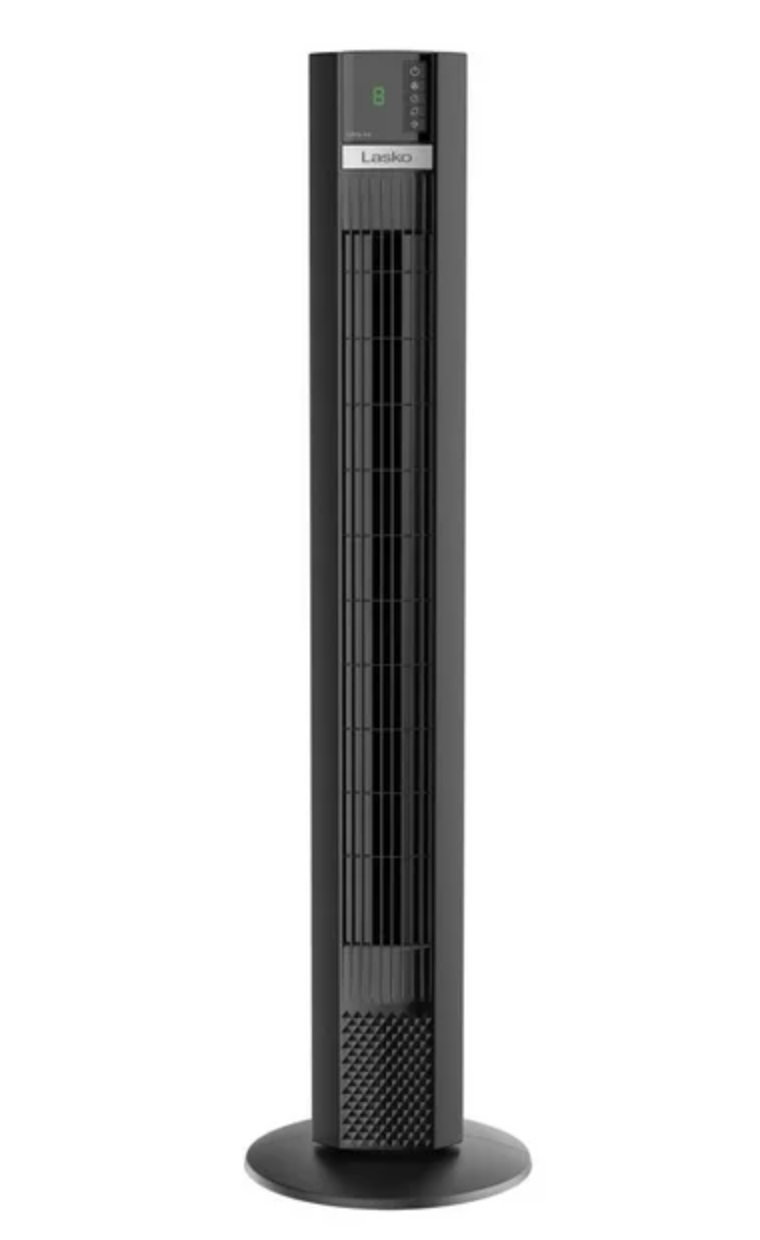 Ventilador de Torre Lasko Ultra Air 4 Velocidade