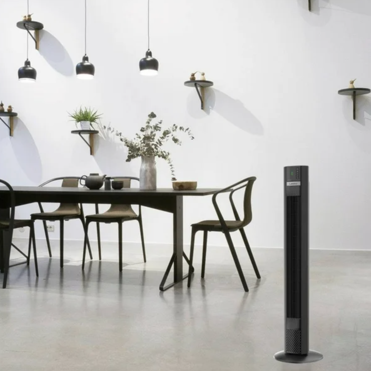 Ventilador de Torre Lasko Ultra Air 4 Velocidade