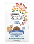 Croquetas Beneful Minis Pavo 10kg