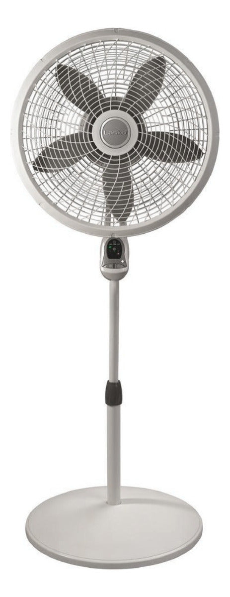 Ventilador De Pie Lasko 1885 5 Aspas, 18  De Diámetro 120 v