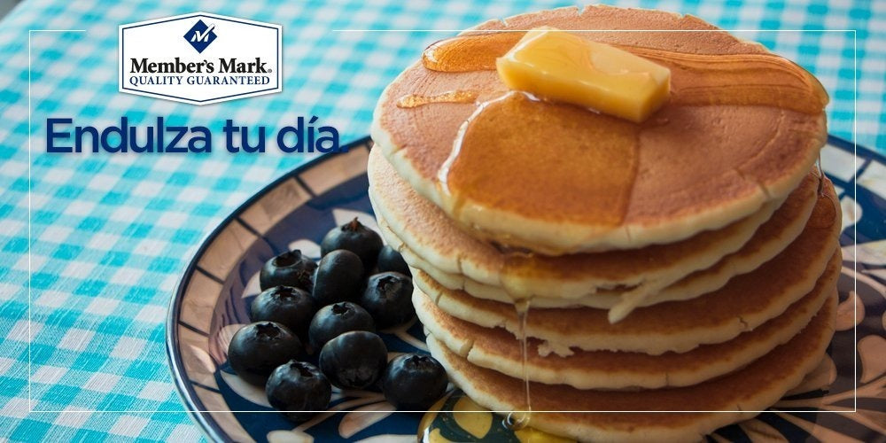 Harina Para Hot Cakes Member's Mark  4.5 Kg