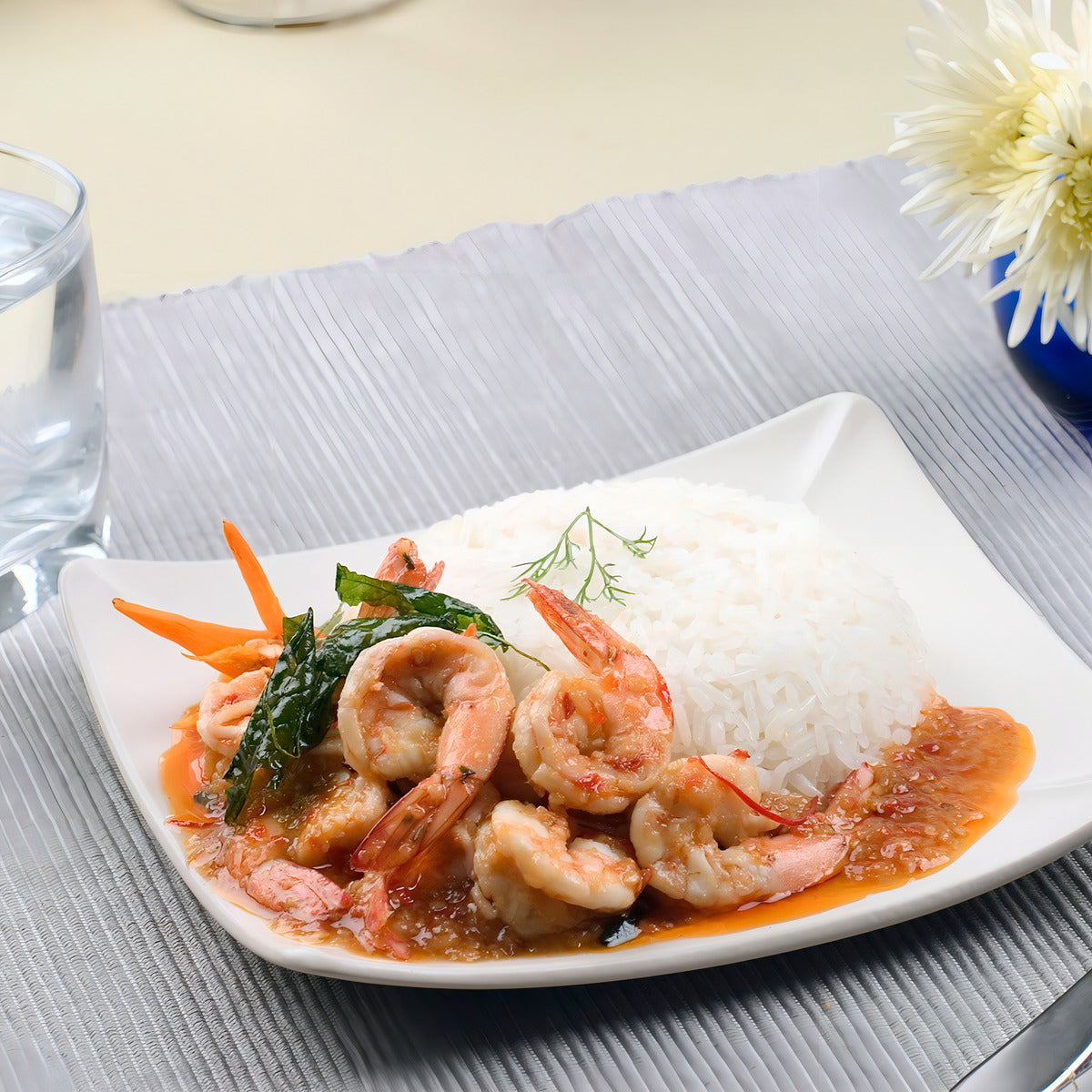 Arroz Jazmín Kirkland Signature 8 Kg