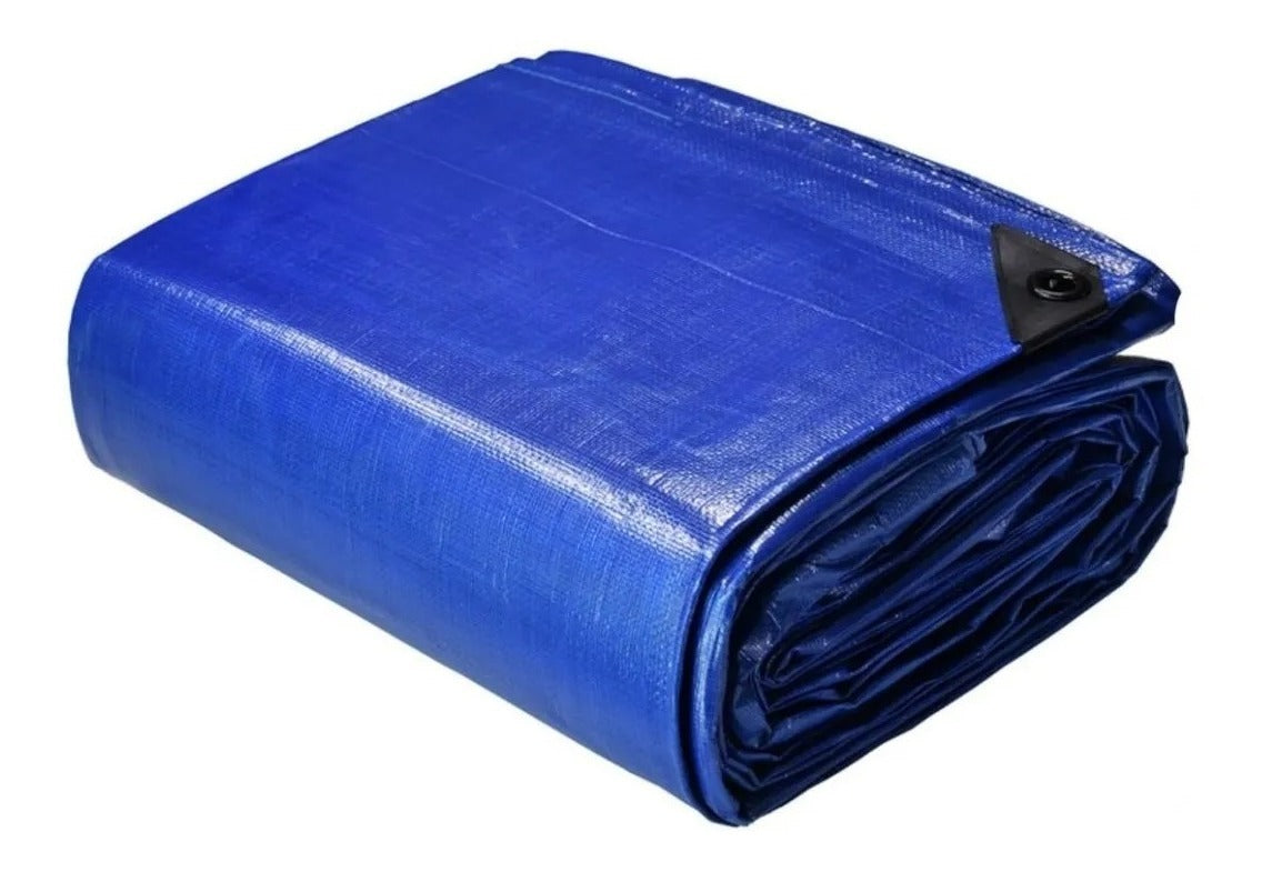 Gyoya Paquete De 2 Lonas Reversibles Para Uso Rudo