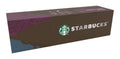 40 Cápsulas Starbucks Nespresso Verona/ Espresso Roast