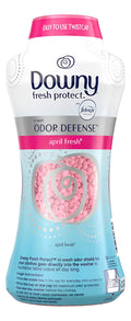 Downy Fresh Protect Perlas Intensificador De Aroma