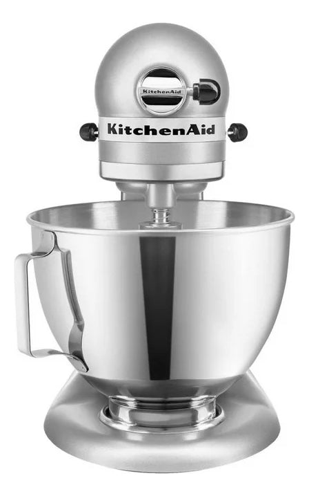 Batidora Kitchenaid Ultra Power Plus 10 Velocidades 4.3 Lts