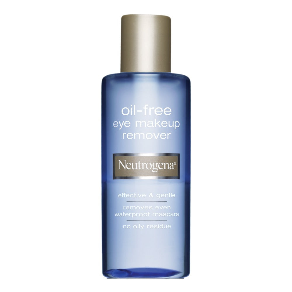 Bifásico Desmaquillante Para Ojos Neutrogena Eye-mur 162 ml