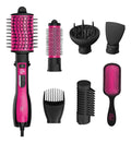 Conair Infiniti Pro Knot Dr Cepillo Secador Todo En Uno