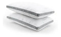 Almohadas Member's Mark King Size 500 Hilos 2 Pzas Color Bla