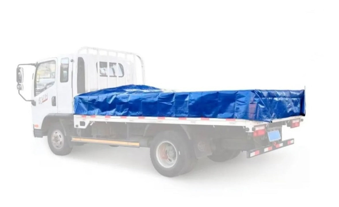 Gyoya Paquete De 2 Lonas Reversibles Para Uso Rudo