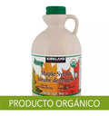 Jarabe De Maple Orgánico 1 Litro Kirkland Syrup 100% Puro