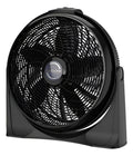 Ventilador Cyclone Lasko De Piso 20 Pulgadas Gran Potencia
