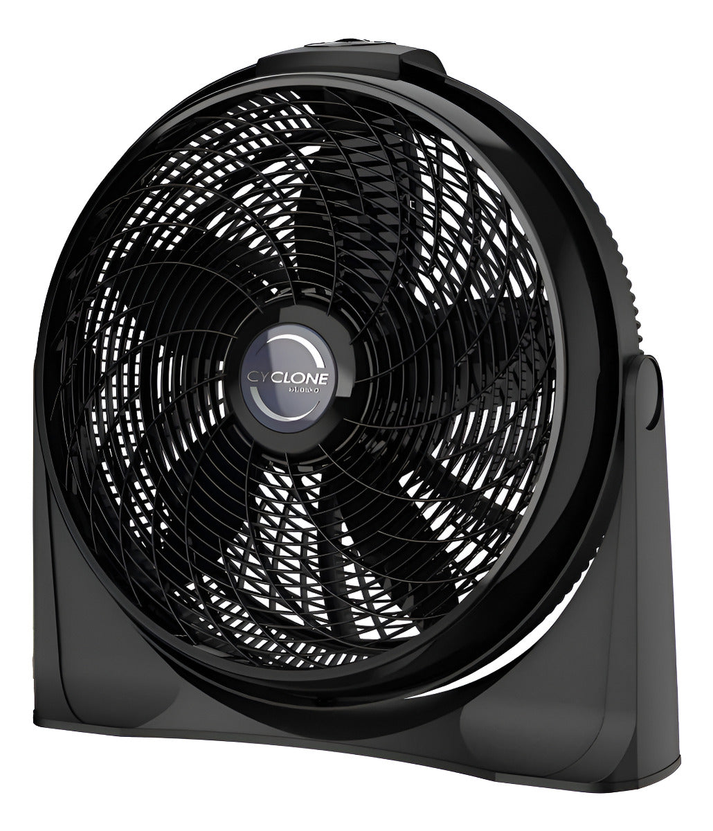 Ventilador Cyclone Lasko De Piso 20 Pulgadas Gran Potencia