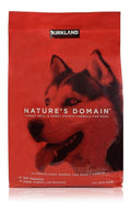 Alimento Para Perro Kirkland Nature Domain Pavo/camote 15.8k