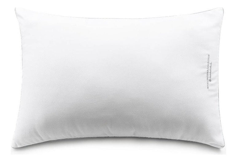 Almohadas Member's Mark King Size 500 Hilos 2 Pzas Color Bla