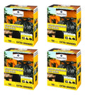 4 Pack Bolsas De Basura Extra Grande Members Mark 400 Bolsas