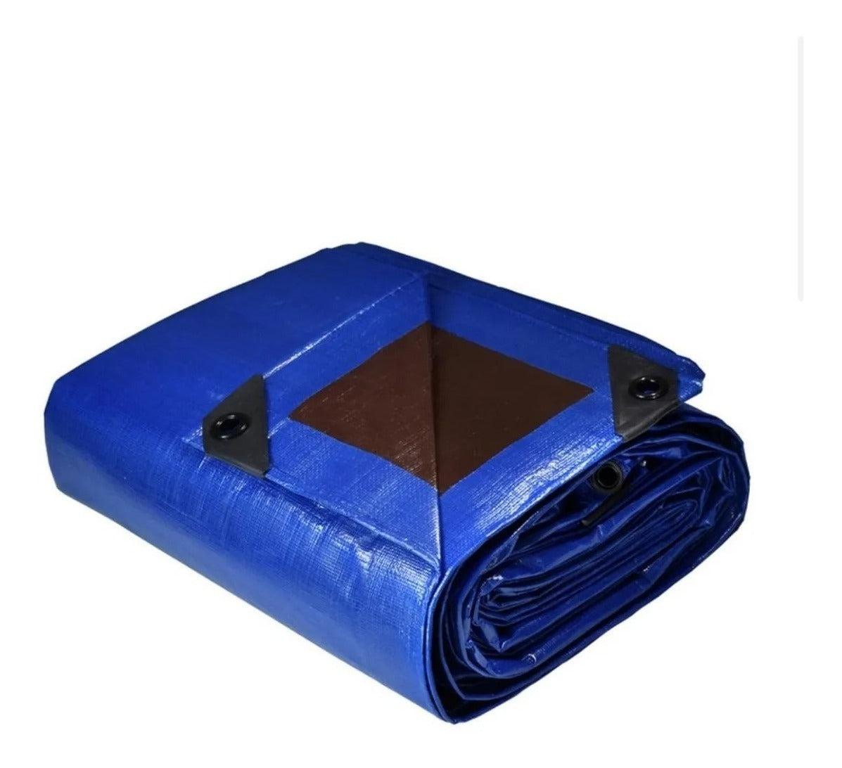 Gyoya Paquete De 2 Lonas Reversibles Para Uso Rudo