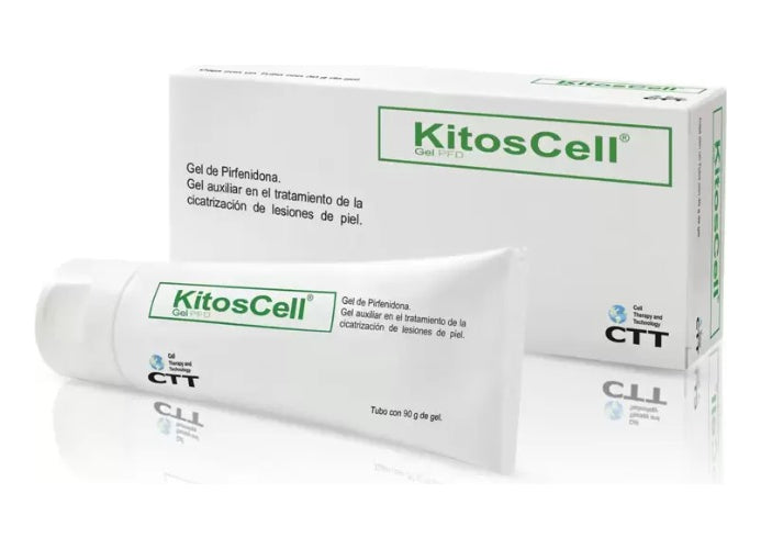Kitoscell Gel 90 Gr Sellado 100% Original