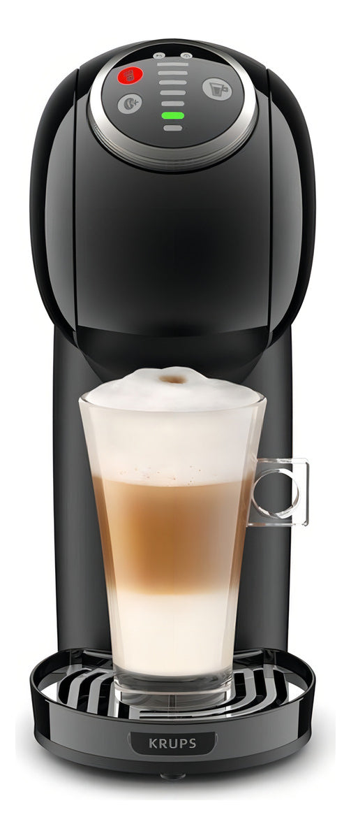 Krups Cafetera Dolce Gusto Genio S Plus