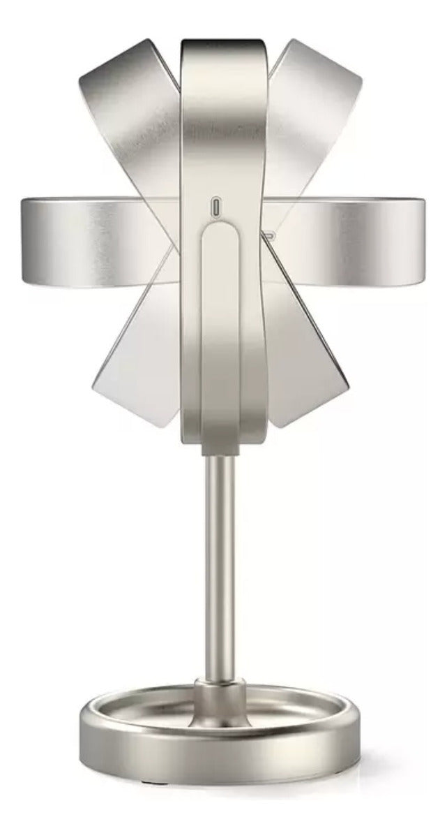 Conair Espejo Profes. Maquillaje Con Luz Led Y Aumento 10x