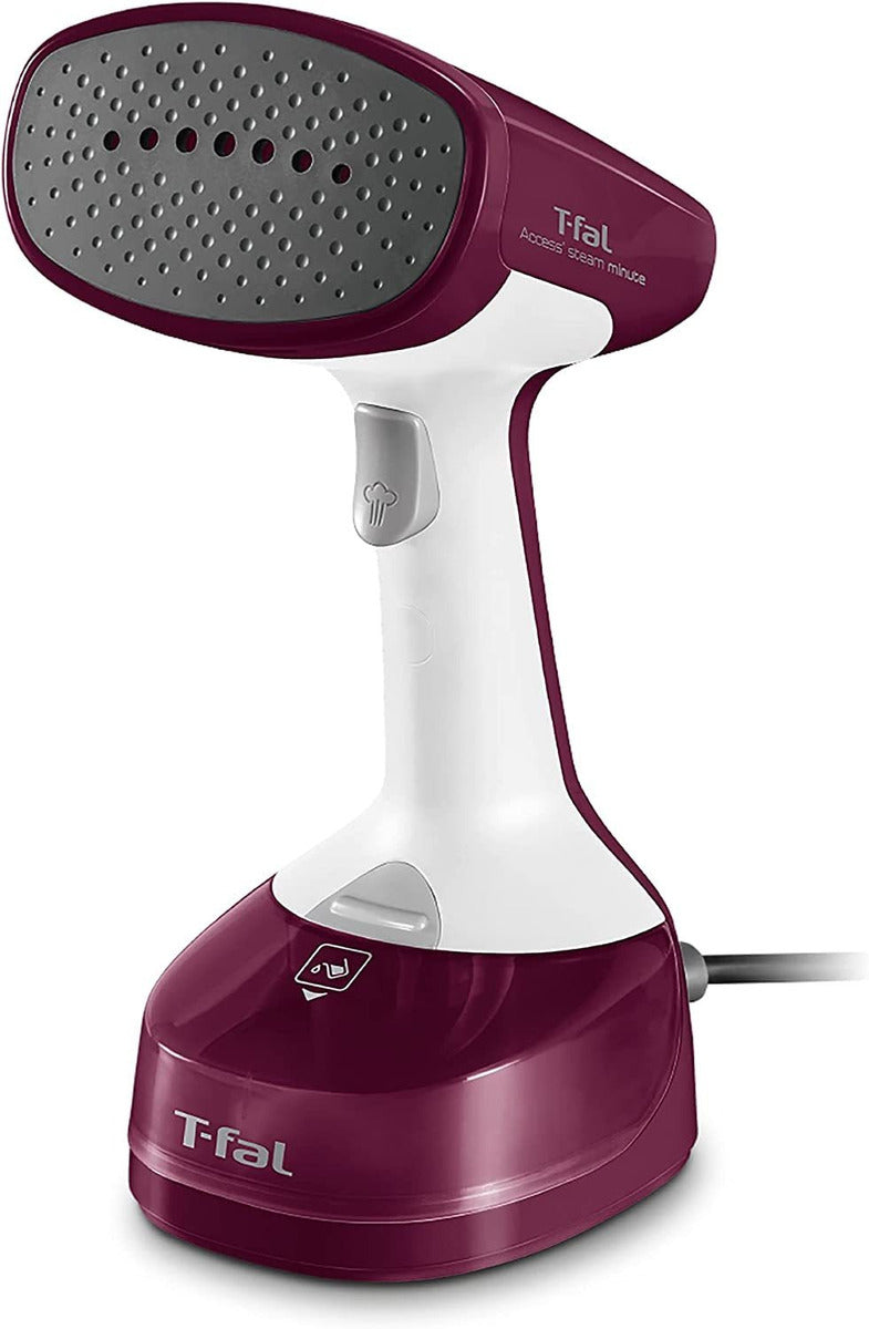 Cepillo De Vapor T-fal Steam Minute 1400w Plancha Rápida