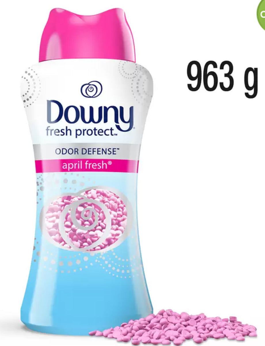 Downy Fresh Protect Perlas Intensificador De Aroma