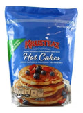 Krusteaz Harina Para Hot Cakes Ligeros Y Esponjosos 4.53 Kg