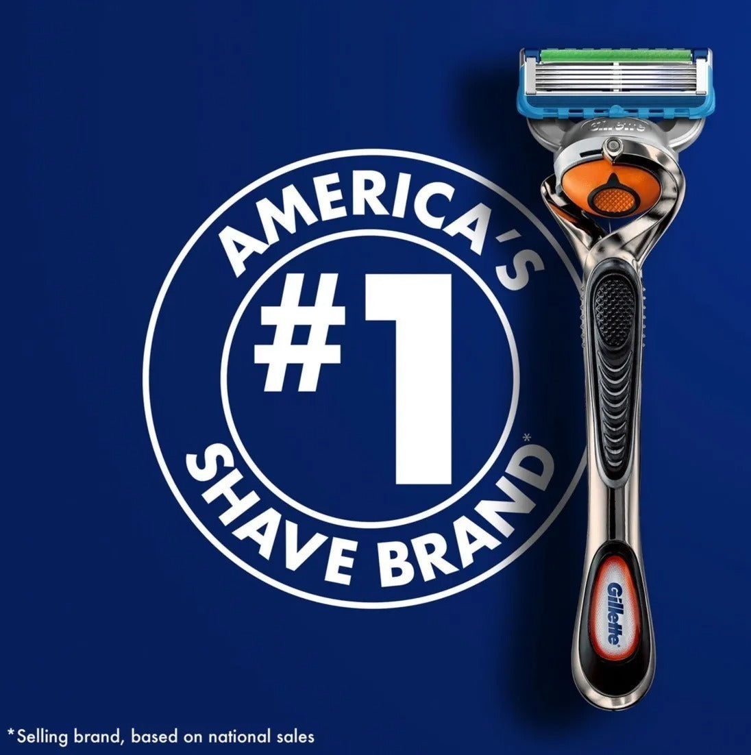 Gillette Fusion Proglide 5 Hojas Cartuchos 14 Piezas