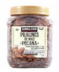 Nueces Pecanas Cubiertas De Praline 1.13 Kg
