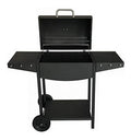 Asador De Carbón Con Indicador De Temperatura Member's Mark