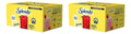 Endulzante Splenda Sin Calorias 1200 Sobres/ 1g Total 1.2kg