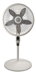 Ventilador De Pie Lasko 1885 5 Aspas, 18  De Diámetro 120 v