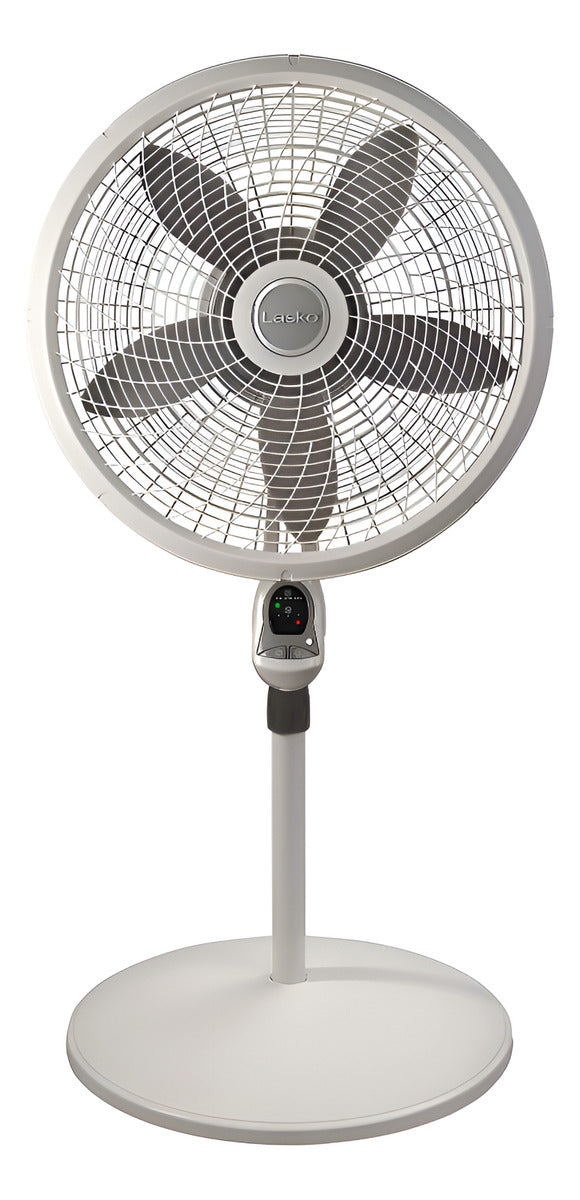 Ventilador De Pie Lasko 1885 5 Aspas, 18  De Diámetro 120 v