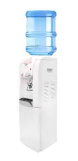 Dispensador De Agua Water Fresh Agua Fria Caliente