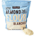 Harina De Almendra Blanqueada Kirkland 1.36 Kg