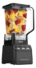 Licuadora Ninja Smoothieiq Profesional Co750b 1200w 72oz.