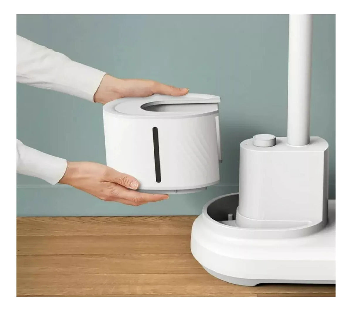 Central De Vapor T-fal Origin Home Steam It3280x1