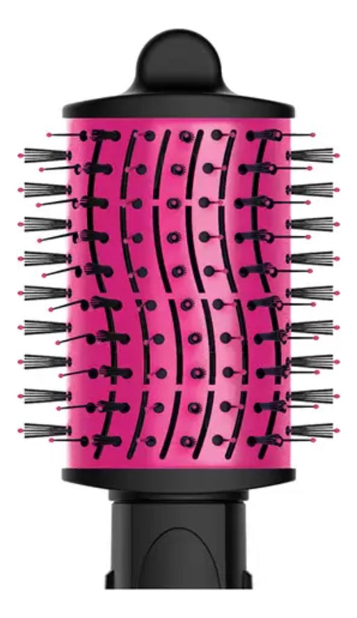 Conair Infiniti Pro Knot Dr Cepillo Secador Todo En Uno