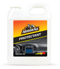 Garrafa De Armor All Abrillantador Llantas Tablero 3,78 L