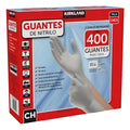 Guantes Descartables Antideslizantes Kirkland Signature Exam
