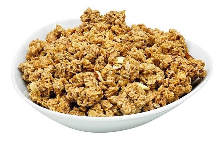 Granola Almendra Granos Ancestrales Orgánico 1kg