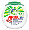 Detergente En Cápsulas Ariel Power Pods 3 En 1 57 Cápsulas