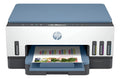 Impresora Multifuncional Hp Smart Tank 725 Tinta Cont Wifi